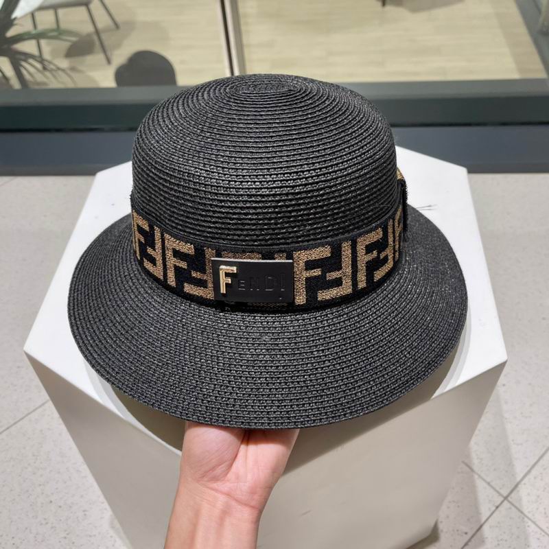 Fendi top hat (857)