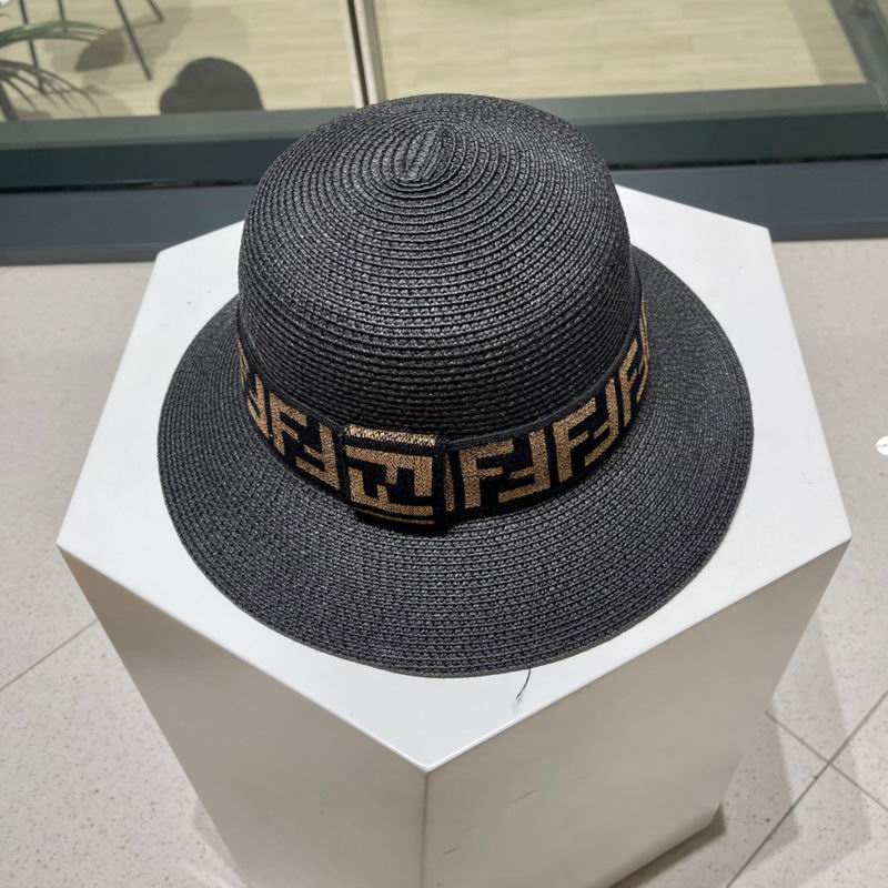 Fendi top hat (861)
