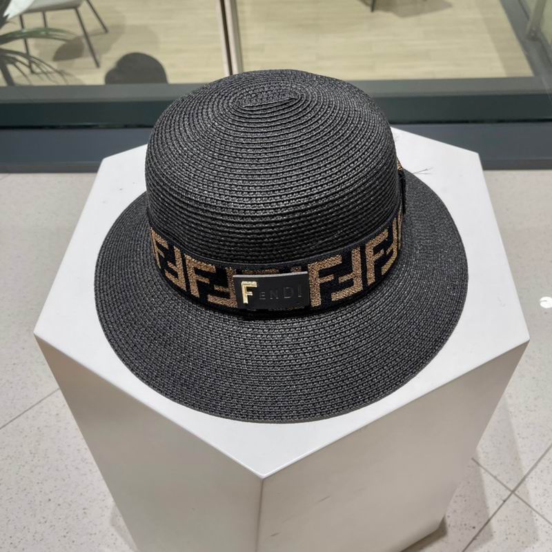 Fendi top hat (862)