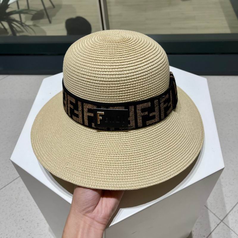 Fendi top hat (866)