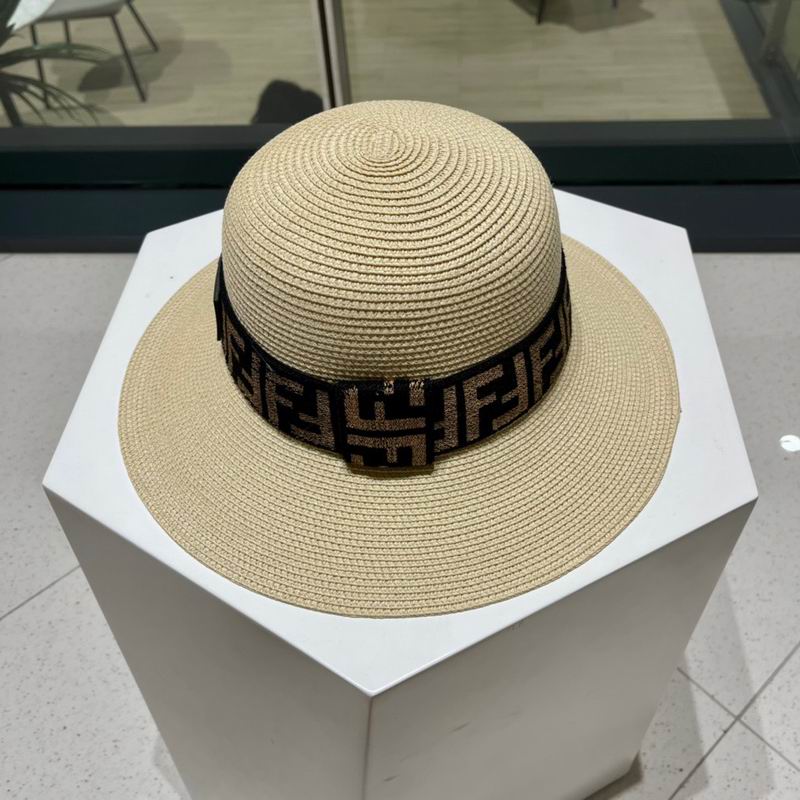 Fendi top hat (869)