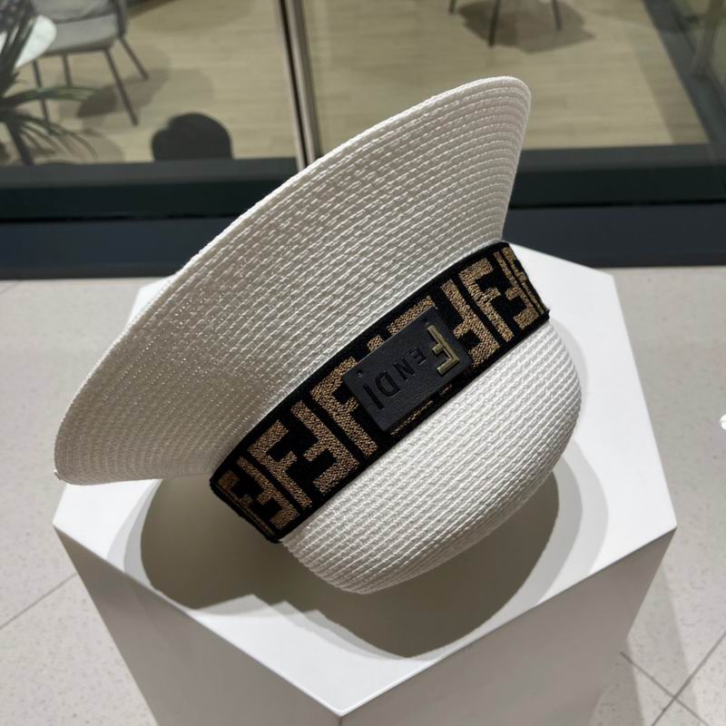 Fendi top hat (876)