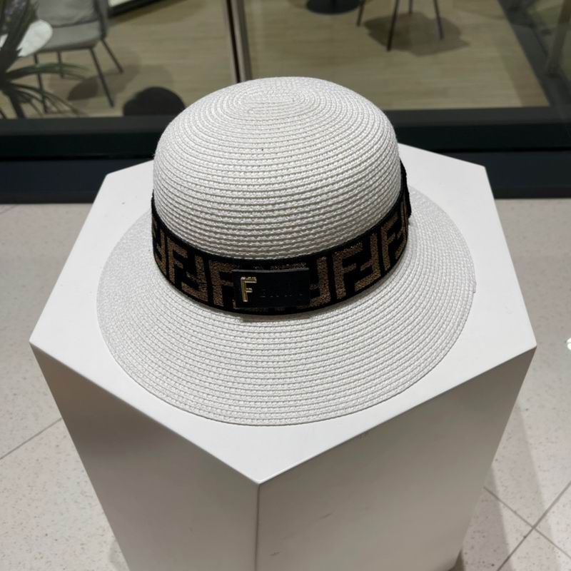 Fendi top hat (882)