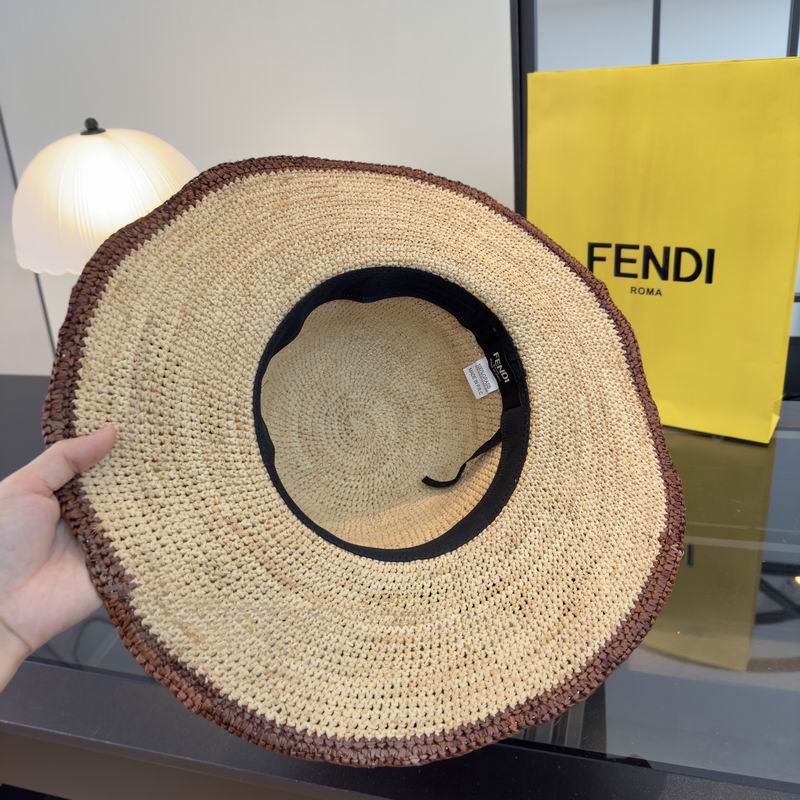 Fendi top hat dx (194)