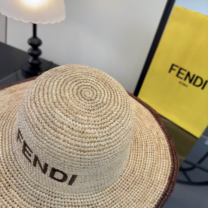 Fendi top hat dx (195)