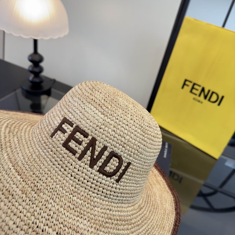Fendi top hat dx (196)