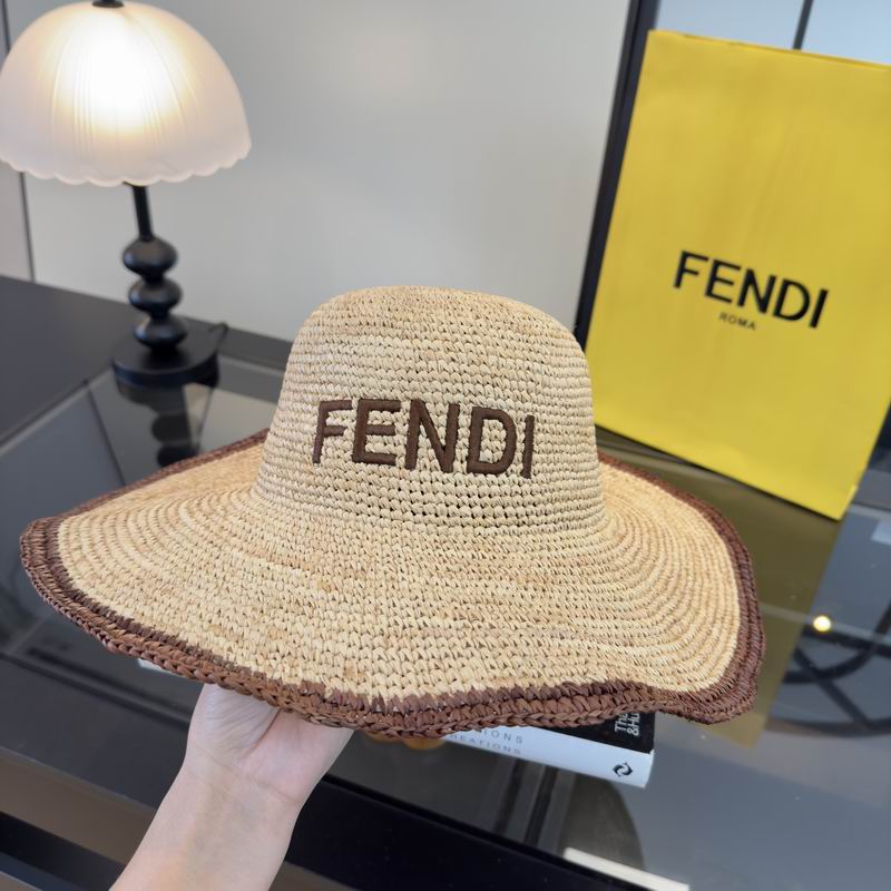Fendi top hat dx (197)