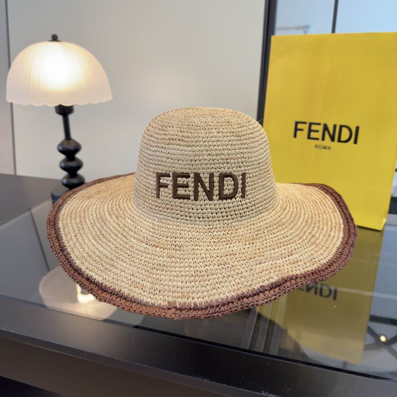 Fendi top hat dx (199)