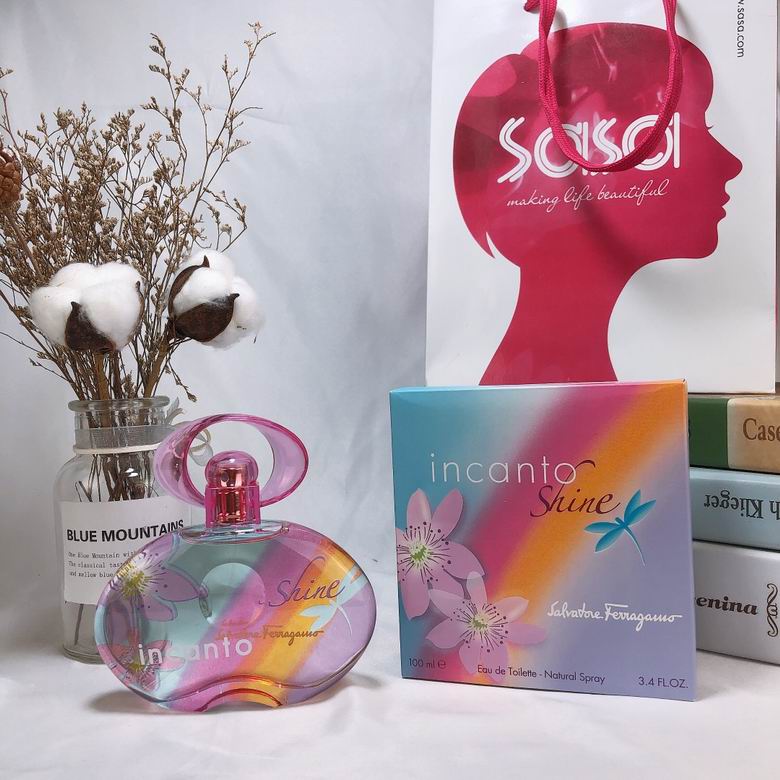 Ferragamo 100ml    (1)