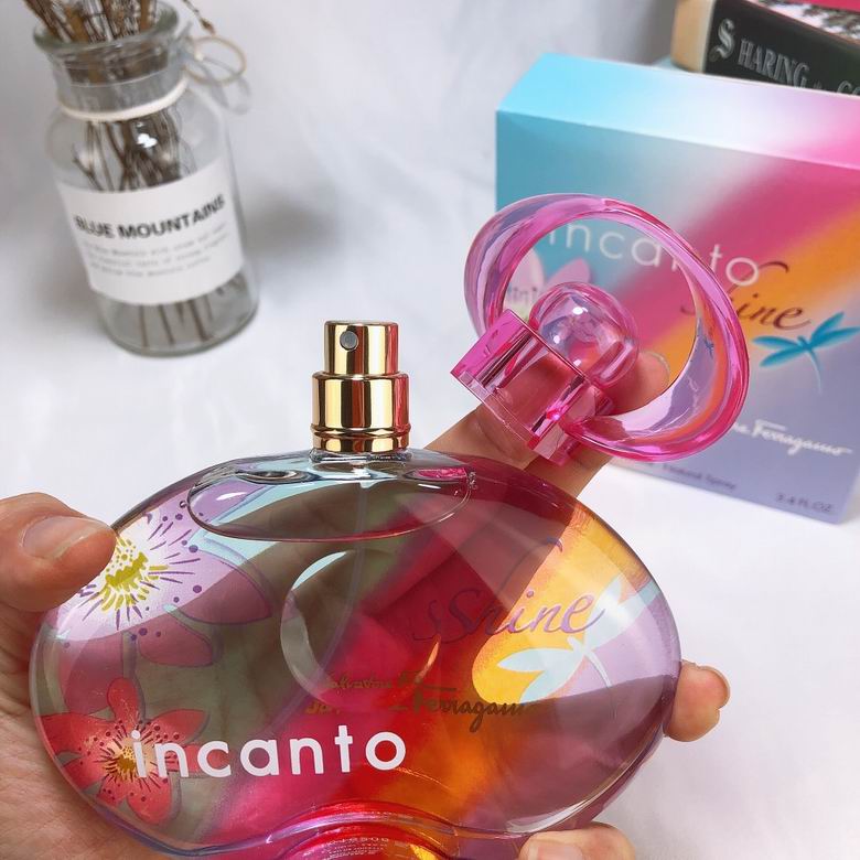 Ferragamo 100ml    (4)