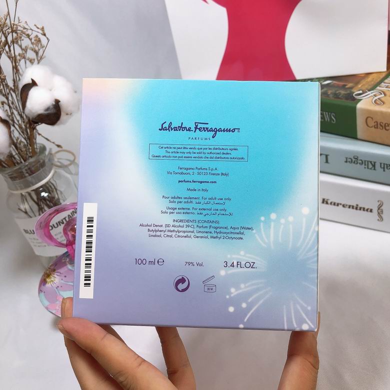 Ferragamo 100ml    (7)