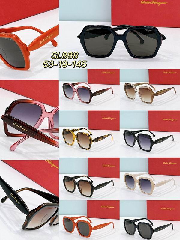 Ferragamo Glasses sms (1)