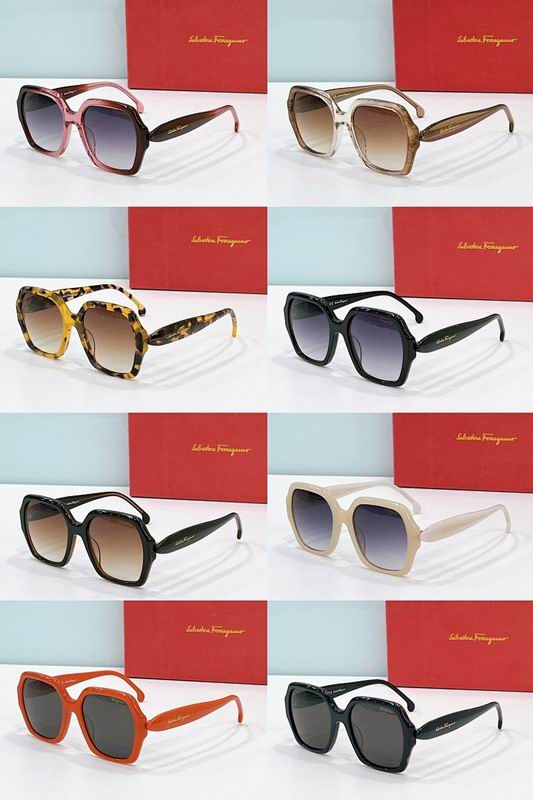 Ferragamo Glasses sms (10)
