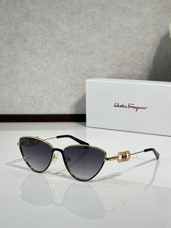 Ferragamo Glasses sms (100)