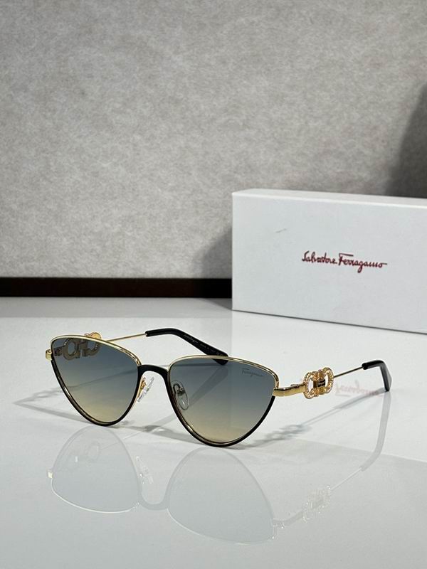 Ferragamo Glasses sms (101)