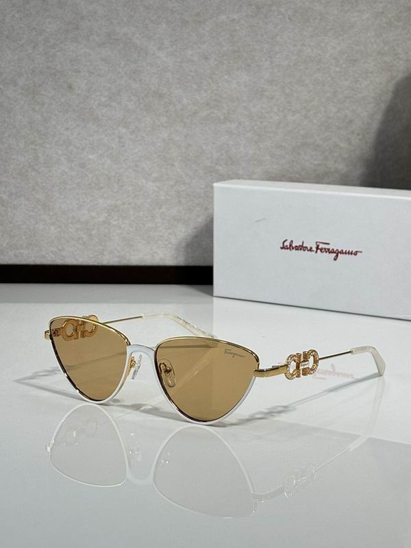 Ferragamo Glasses sms (102)