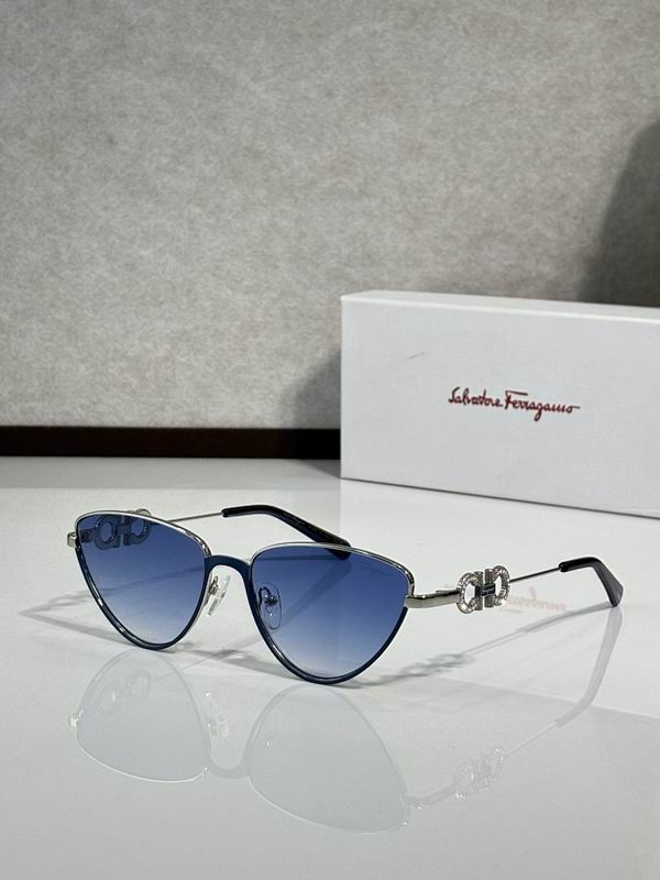 Ferragamo Glasses sms (103)