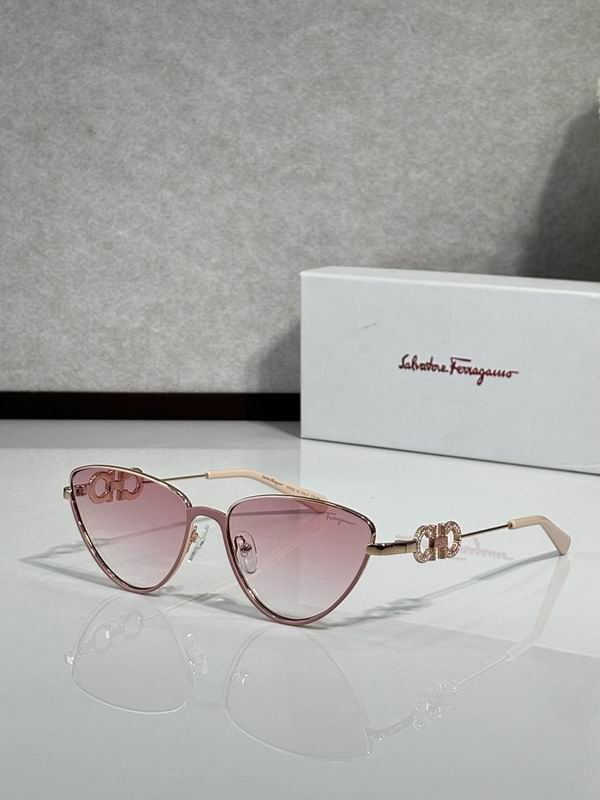 Ferragamo Glasses sms (104)