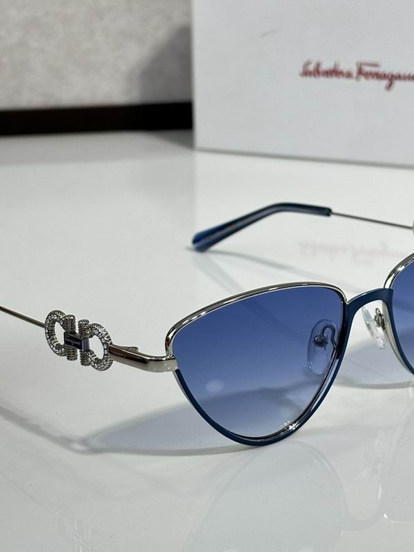 Ferragamo Glasses sms (107)