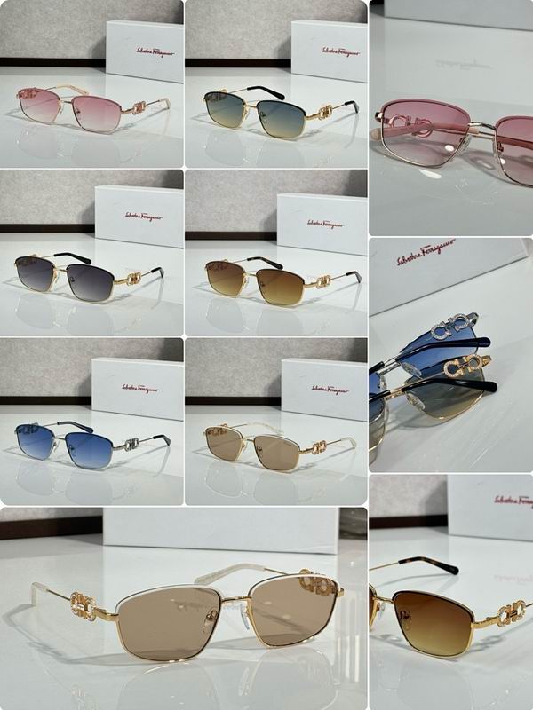 Ferragamo Glasses sms (109)