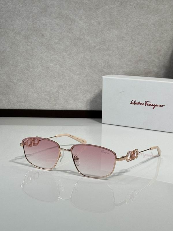 Ferragamo Glasses sms (110)