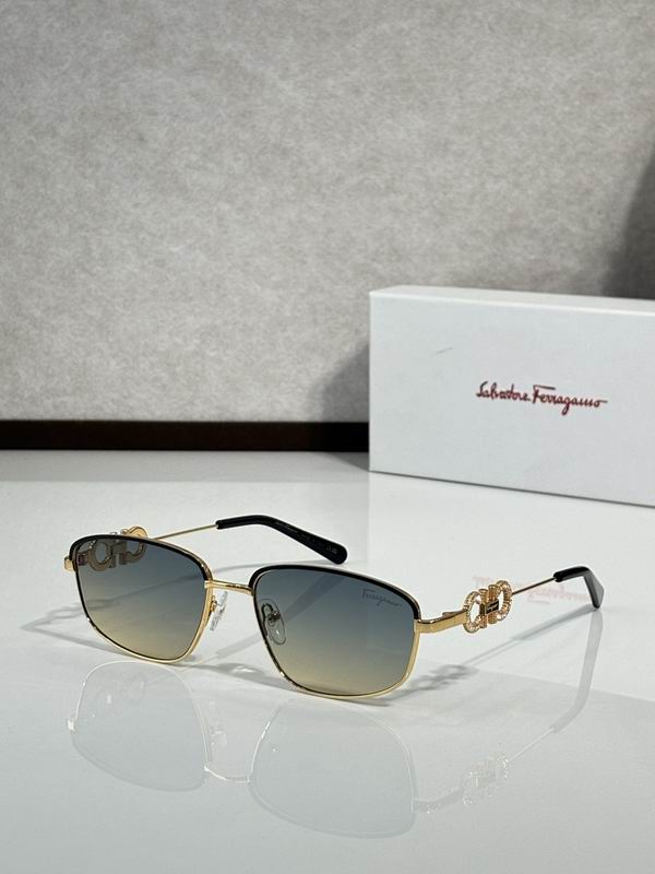 Ferragamo Glasses sms (111)