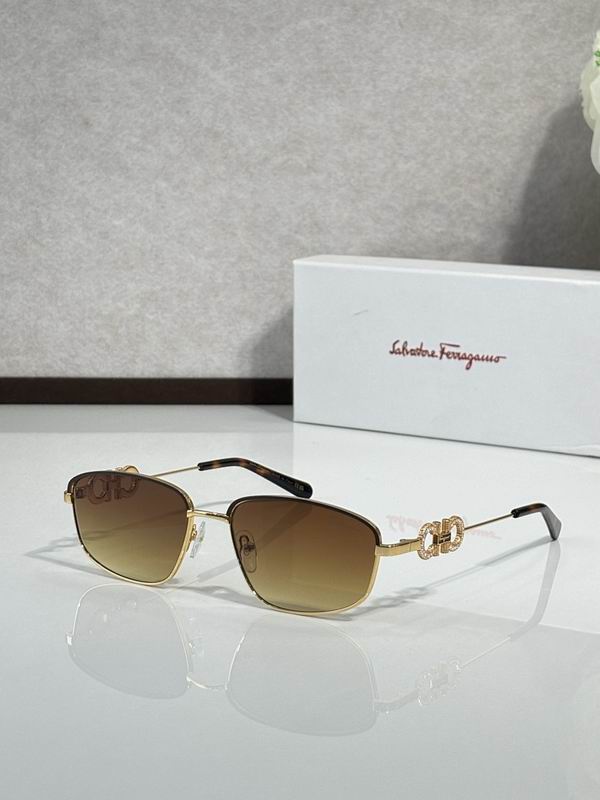 Ferragamo Glasses sms (113)
