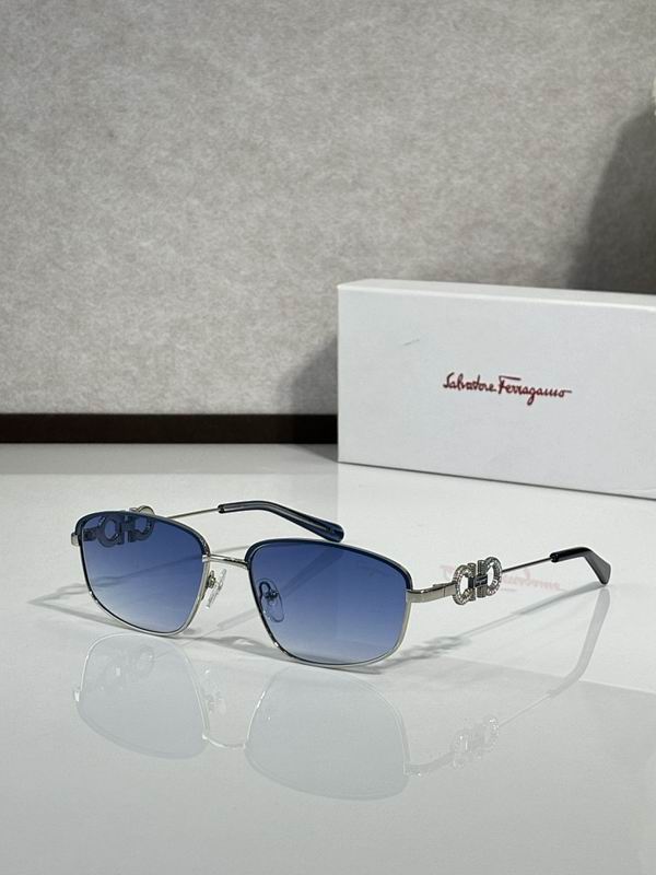 Ferragamo Glasses sms (114)