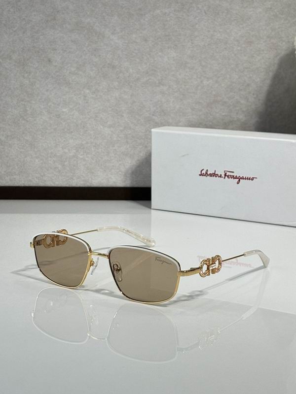 Ferragamo Glasses sms (115)
