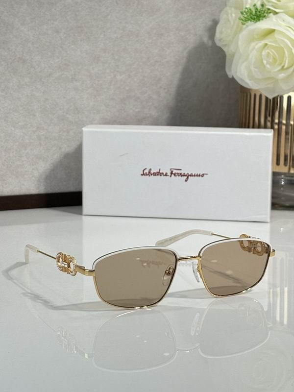 Ferragamo Glasses sms (116)