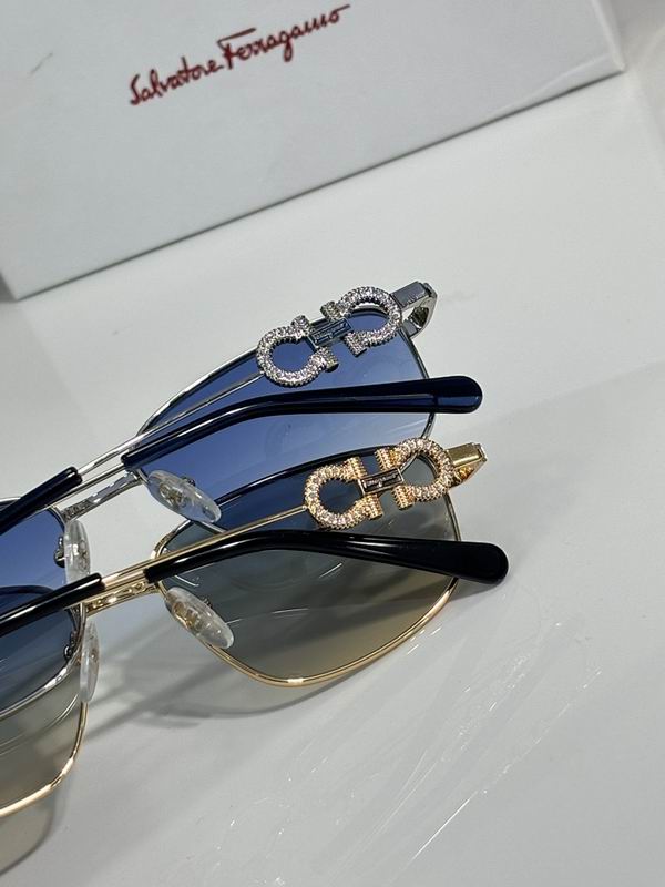 Ferragamo Glasses sms (118)