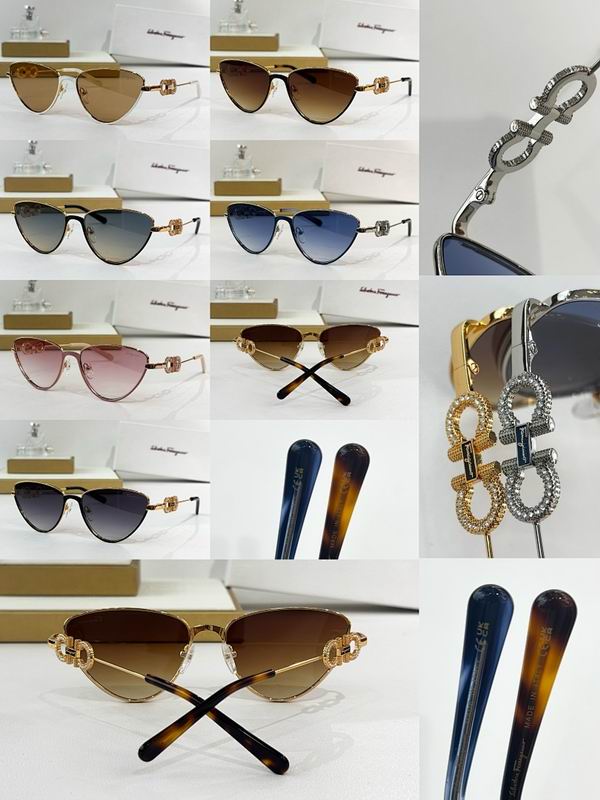 Ferragamo Glasses sms (119)