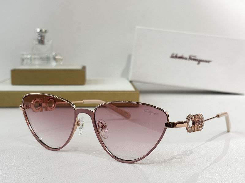Ferragamo Glasses sms (120)
