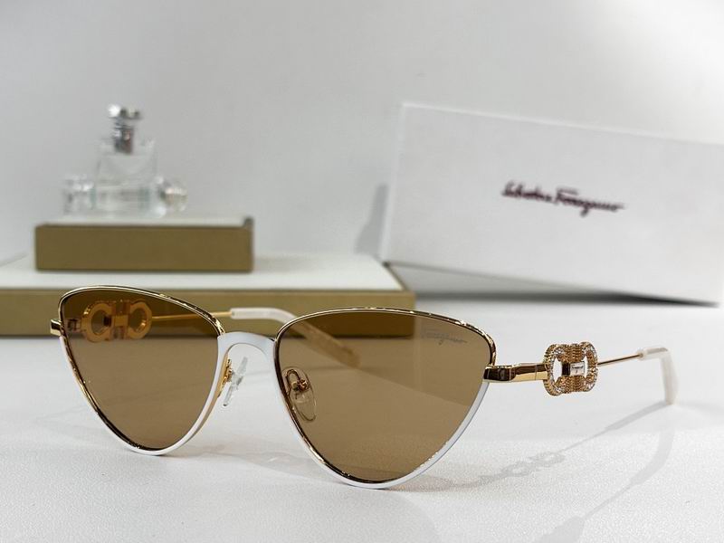 Ferragamo Glasses sms (121)