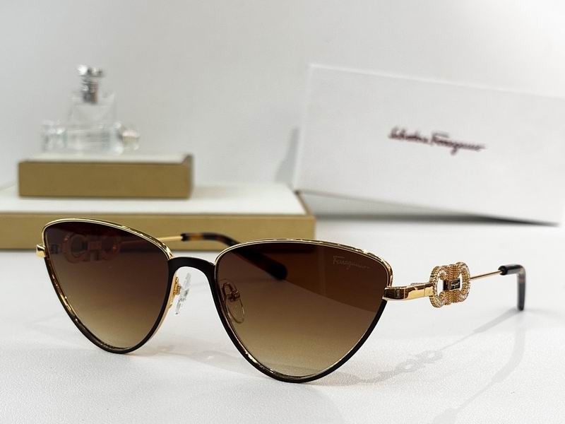 Ferragamo Glasses sms (122)