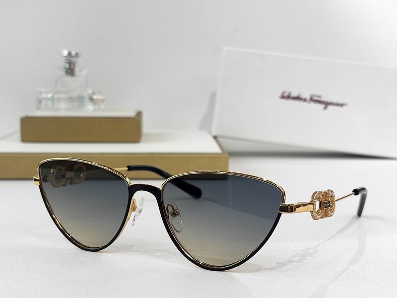 Ferragamo Glasses sms (123)