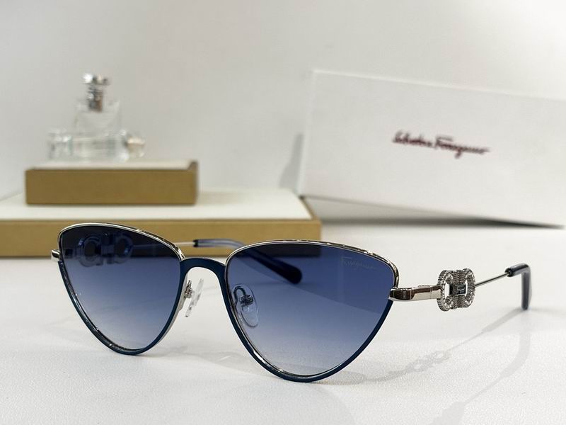 Ferragamo Glasses sms (124)