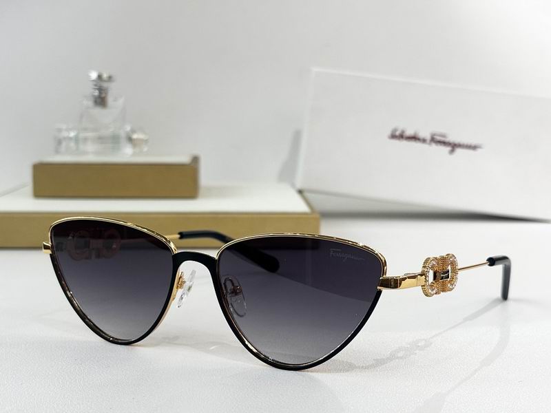 Ferragamo Glasses sms (125)