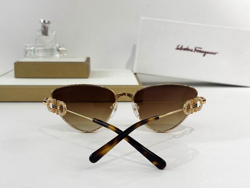 Ferragamo Glasses sms (128)