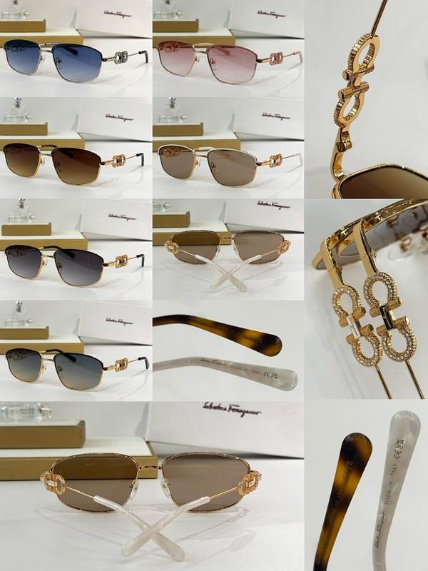 Ferragamo Glasses sms (129)