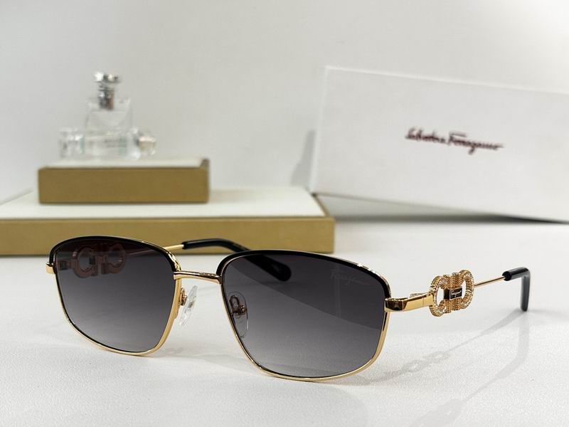 Ferragamo Glasses sms (130)