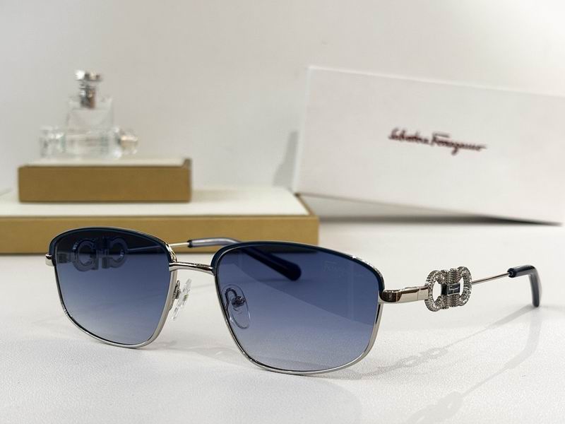 Ferragamo Glasses sms (131)