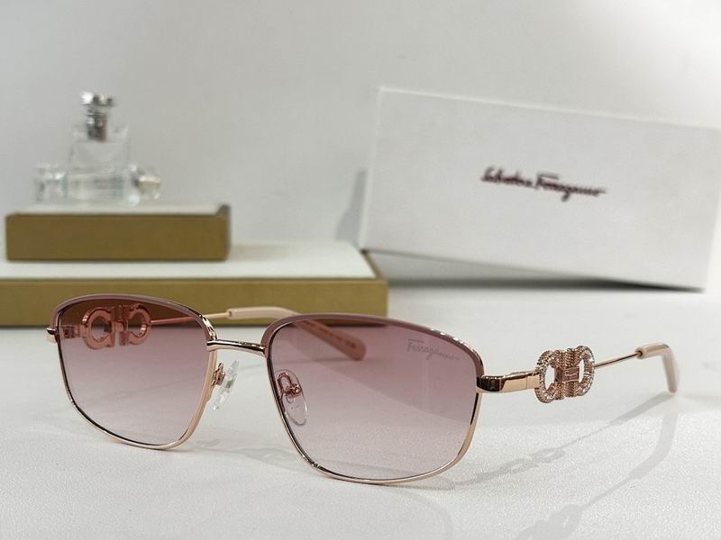Ferragamo Glasses sms (132)