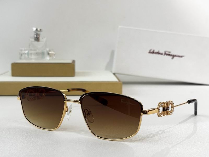 Ferragamo Glasses sms (134)