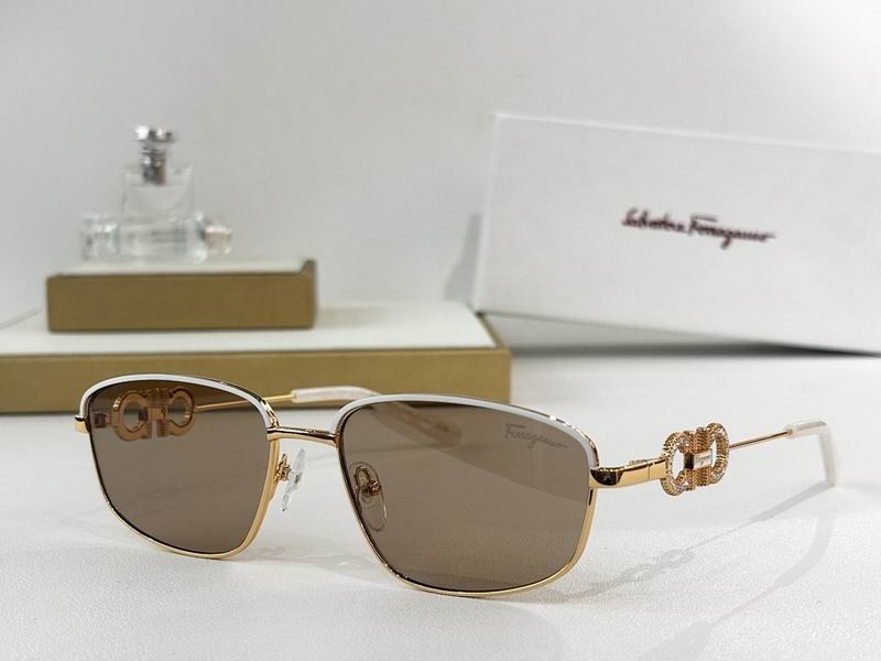 Ferragamo Glasses sms (135)