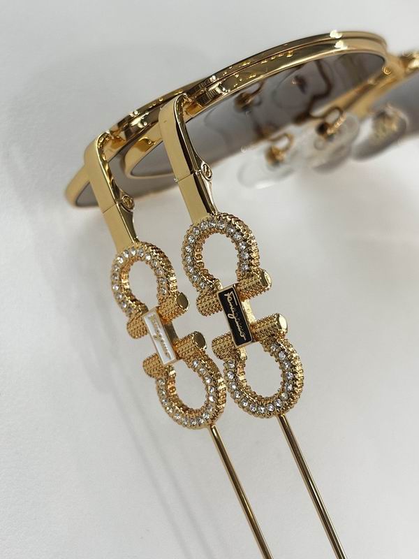 Ferragamo Glasses sms (137)