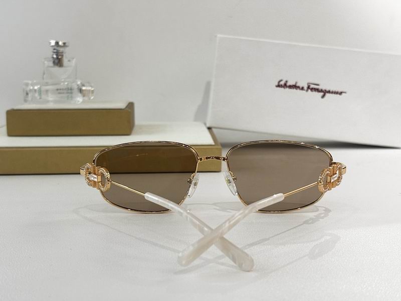 Ferragamo Glasses sms (138)