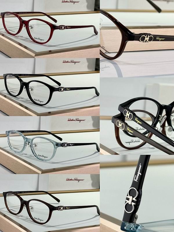 Ferragamo Glasses sms (139)