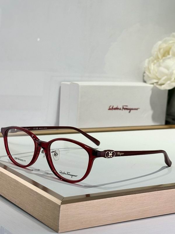 Ferragamo Glasses sms (140)