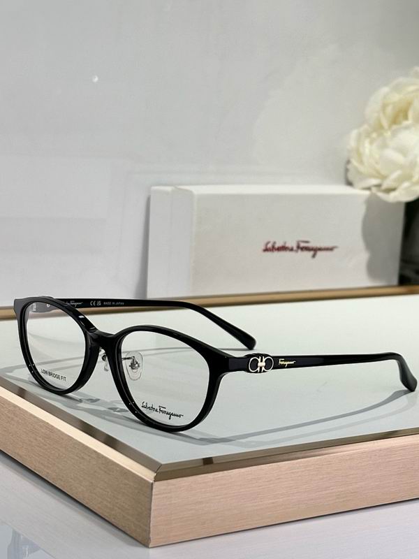 Ferragamo Glasses sms (141)
